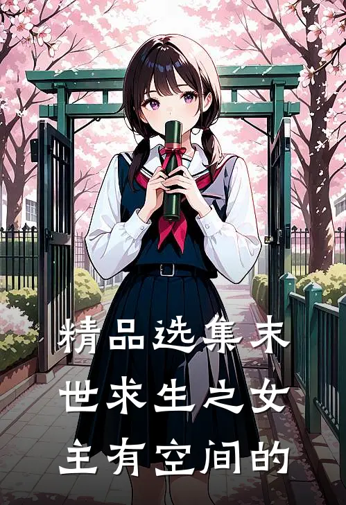 精品选集末世求生之女主有空间的