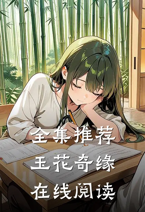 全集推荐玉花奇缘在线阅读