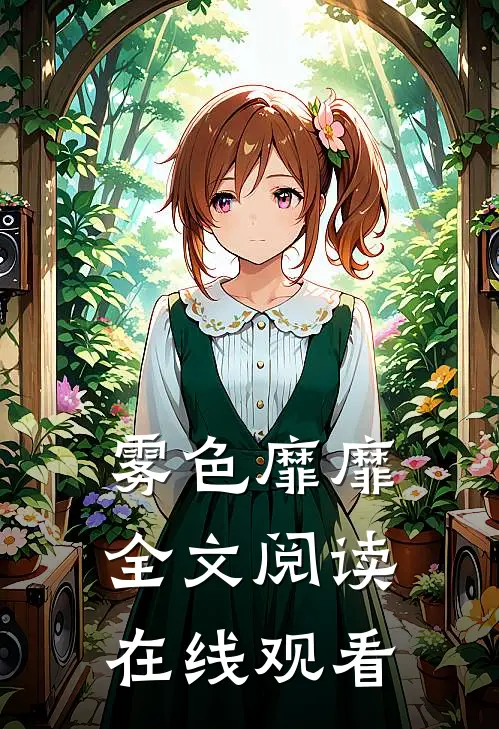 雾色靡靡全文阅读在线观看