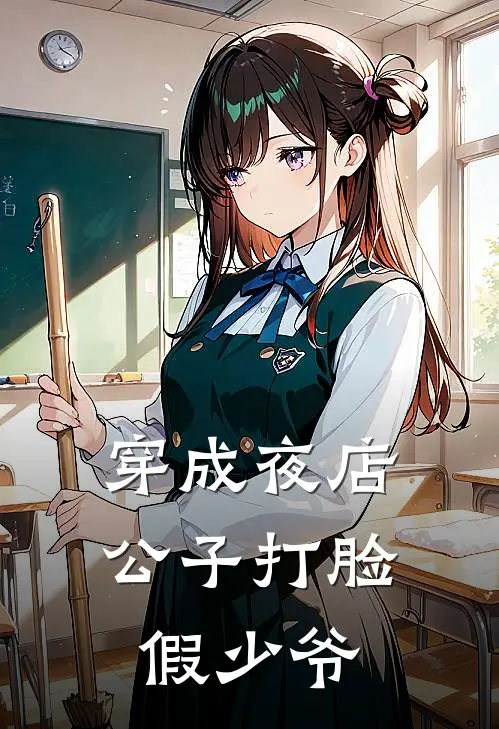 穿成夜店公子打脸假少爷