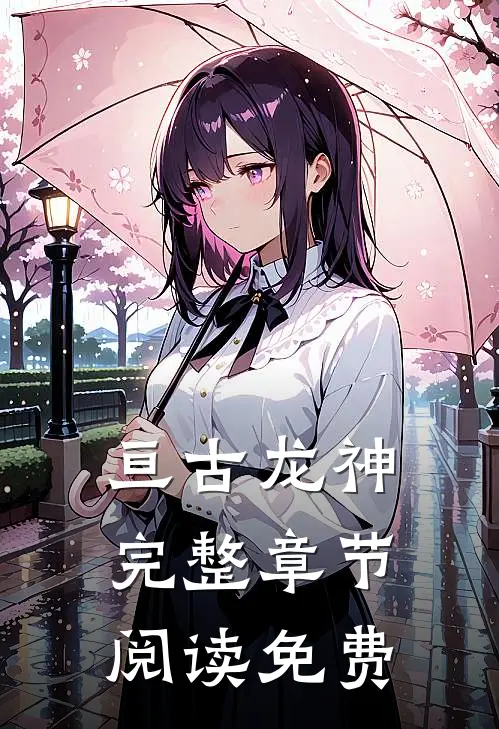 亘古龙神完整章节阅读免费