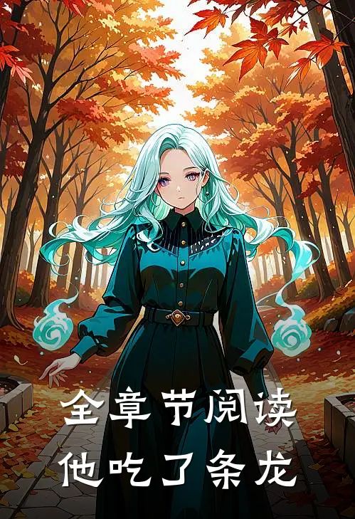 全章节阅读他吃了条龙