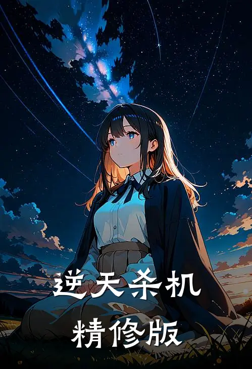 逆天杀机精修版