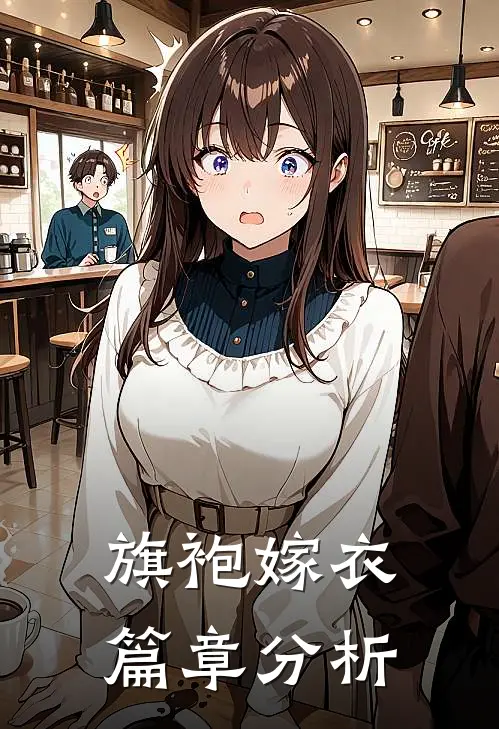 旗袍嫁衣篇章分析