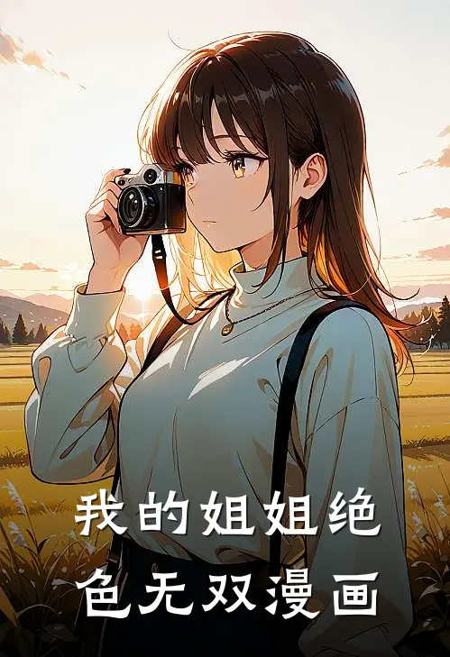 我的姐姐绝色无双漫画