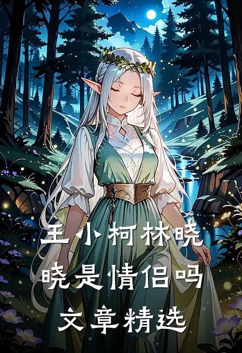王小柯林晓晓是情侣吗文章精选