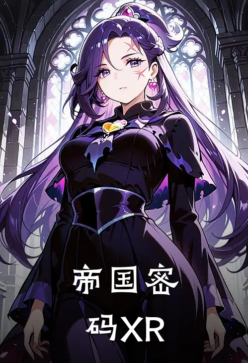 帝国密码XR