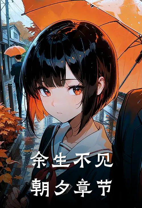 余生不见朝夕章节