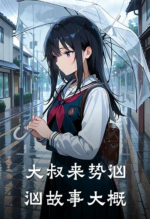 大叔来势汹汹故事大概