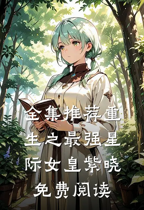 全集推荐重生之最强星际女皇紫晓免费阅读