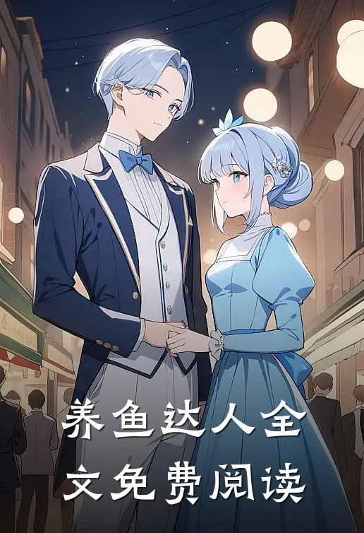 养鱼达人全文免费阅读