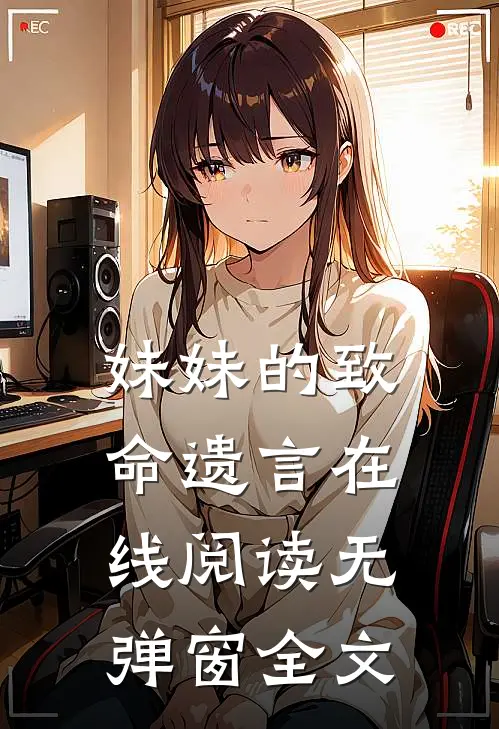 妹妹的致命遗言在线阅读无弹窗全文