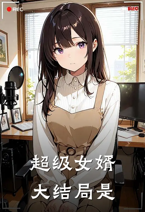 超级女婿大结局是
