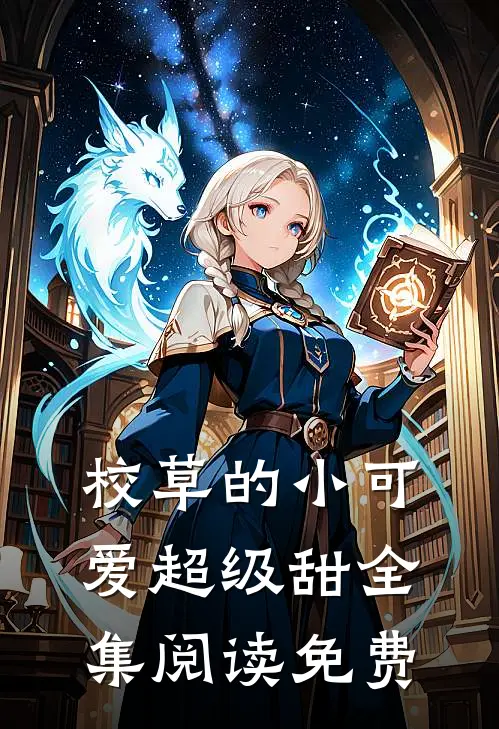校草的小可爱超级甜全集阅读免费