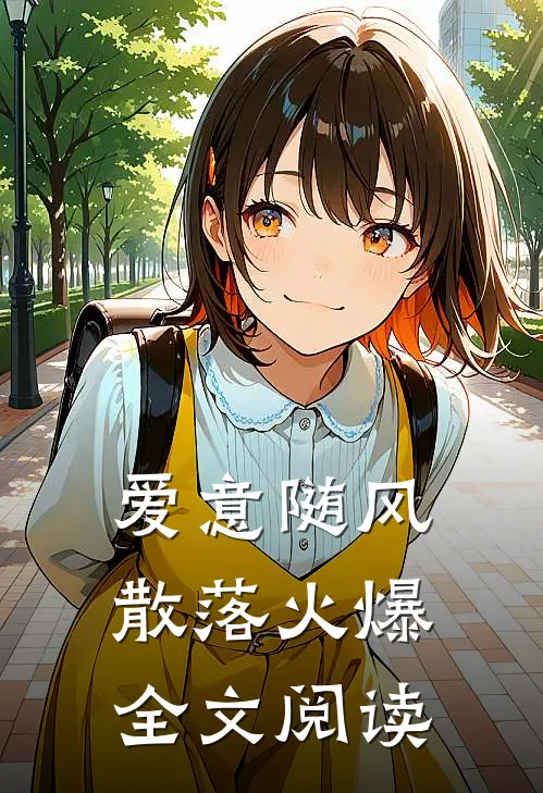 爱意随风散落火爆全文阅读