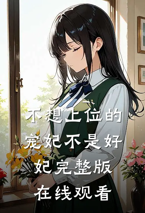 不想上位的宠妃不是好妃完整版在线观看