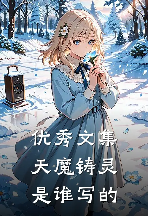 优秀文集天魔铸灵是谁写的