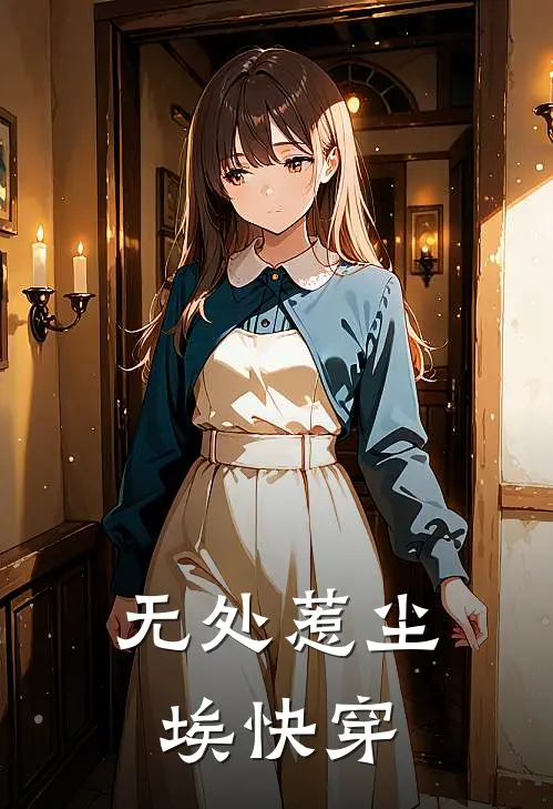 无处惹尘埃快穿