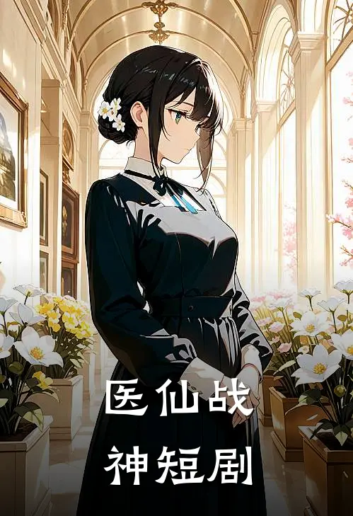 医仙战神短剧