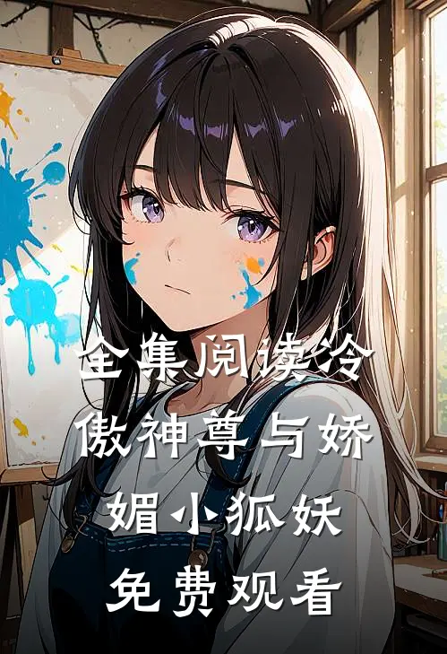 全集阅读冷傲神尊与娇媚小狐妖免费观看