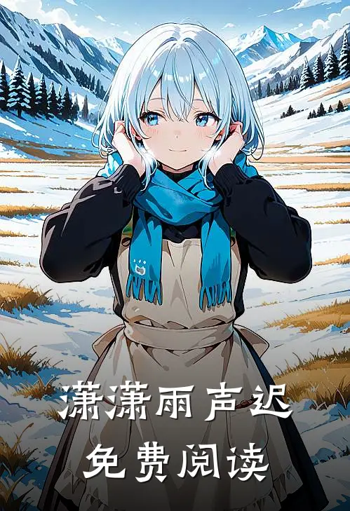 潇潇雨声迟免费阅读