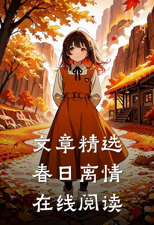 文章精选春日离情在线阅读