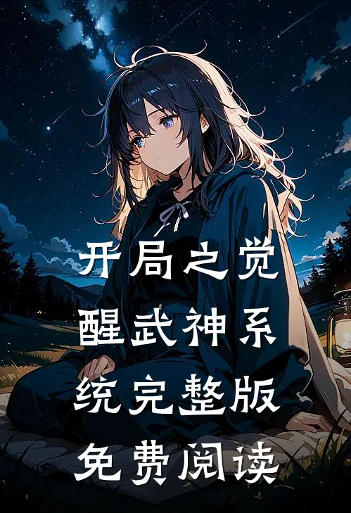 开局之觉醒武神系统完整版免费阅读