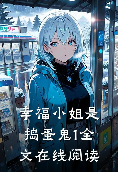 幸福小姐是捣蛋鬼1全文在线阅读