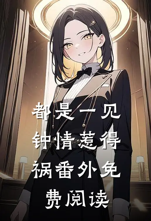 都是一见钟情惹得祸 番外免费阅读