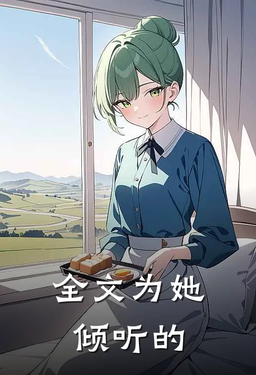 全文为她倾听的