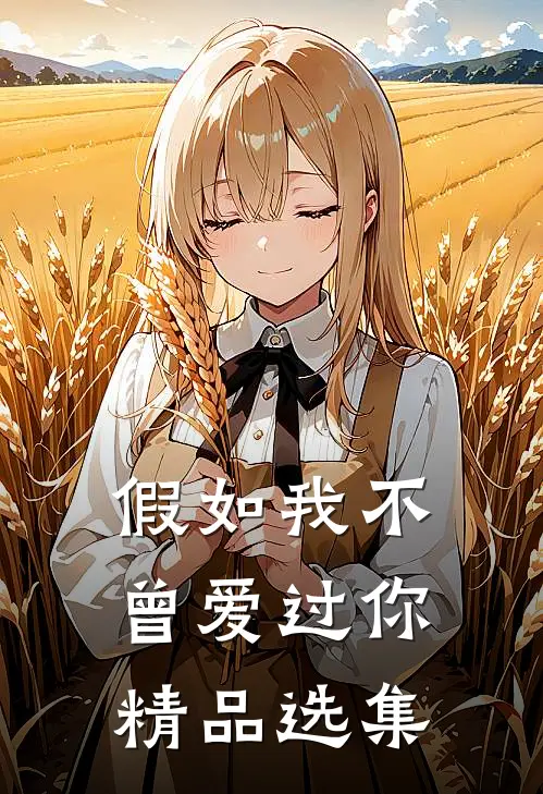 假如我不曾爱过你精品选集
