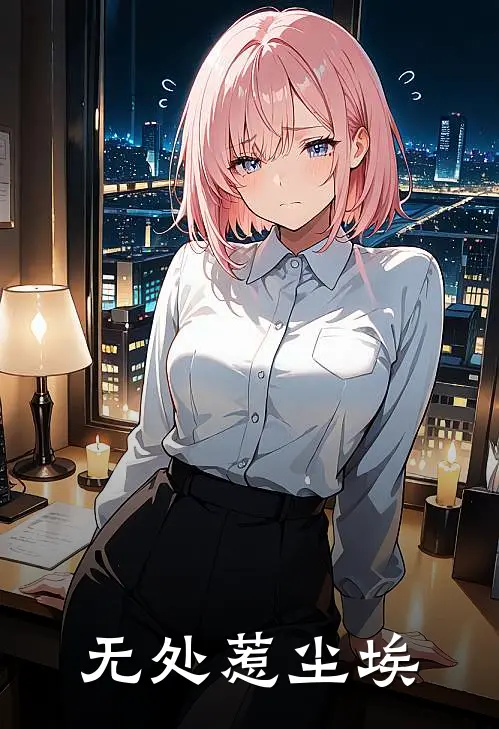 无处惹尘埃