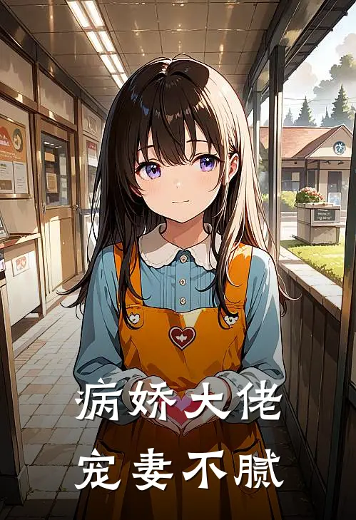 病娇大佬宠妻不腻