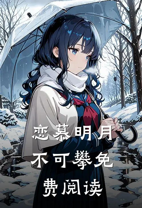 恋慕明月不可攀免费阅读