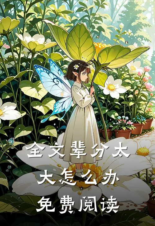 全文辈分太大怎么办免费阅读