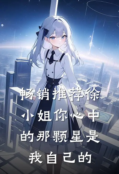 畅销推荐徐小姐你心中的那颗星是我自己的