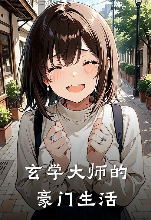 玄学大师的豪门生活