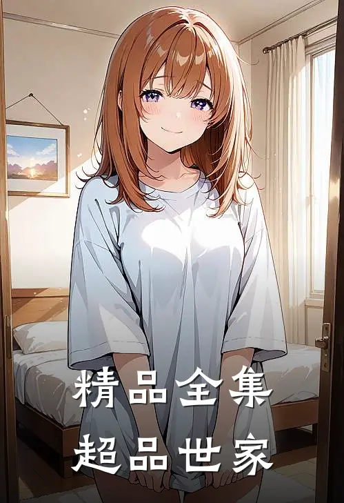 精品全集超品世家