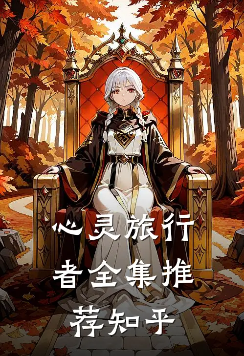 心灵旅行者全集推荐知乎