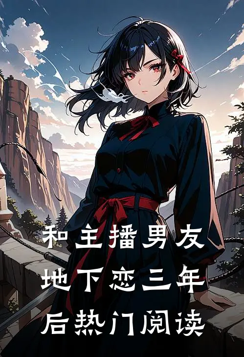 和主播男友地下恋三年后热门阅读