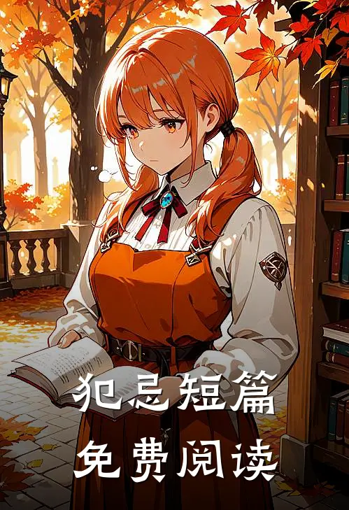 犯忌短篇免费阅读