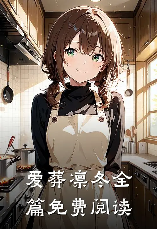 爱葬凛冬全篇免费阅读