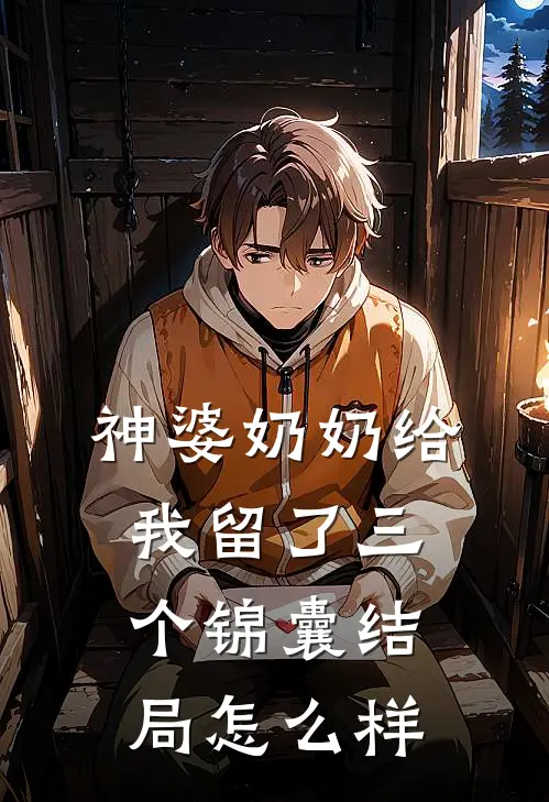 神婆奶奶给我留了三个锦囊结局怎么样