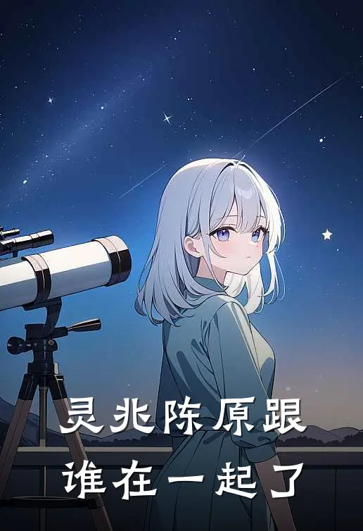 灵兆陈原跟谁在一起了