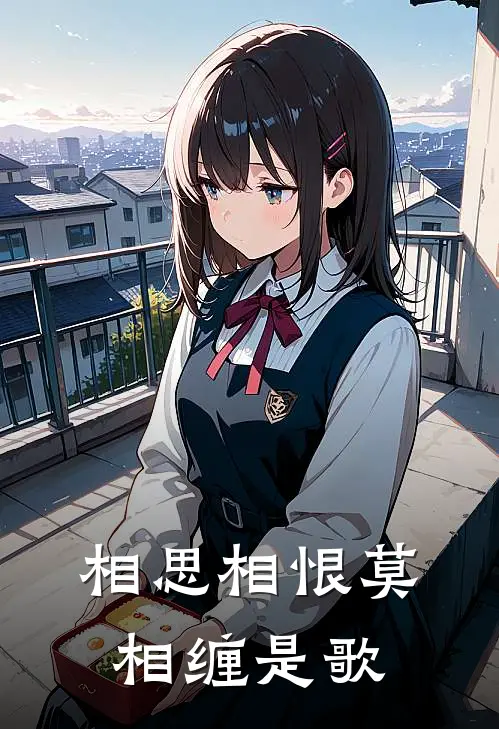 相思相恨莫相缠是歌