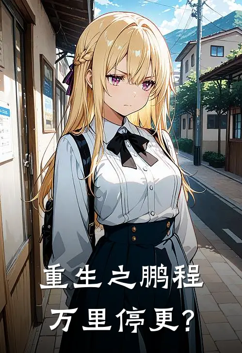 重生之鹏程万里停更?