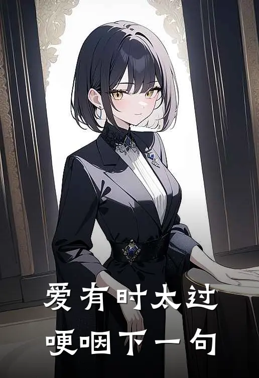 爱有时太过哽咽下一句