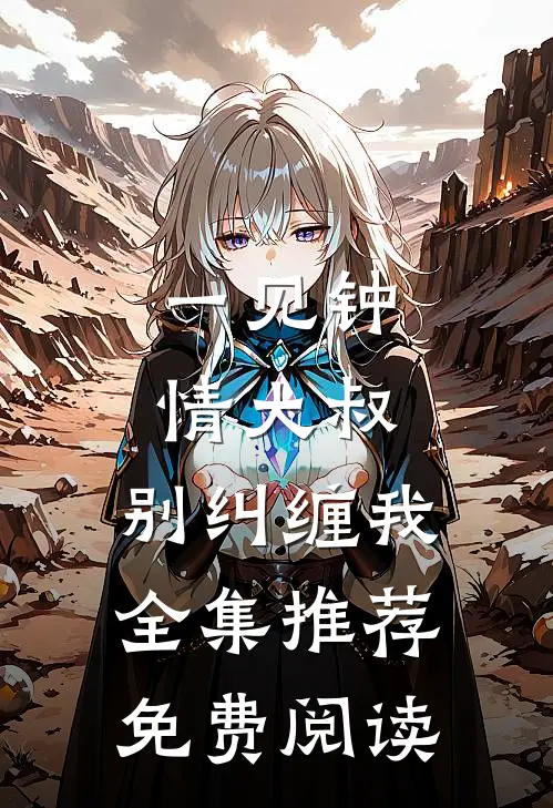 一见钟情大叔,别纠缠我全集推荐免费阅读