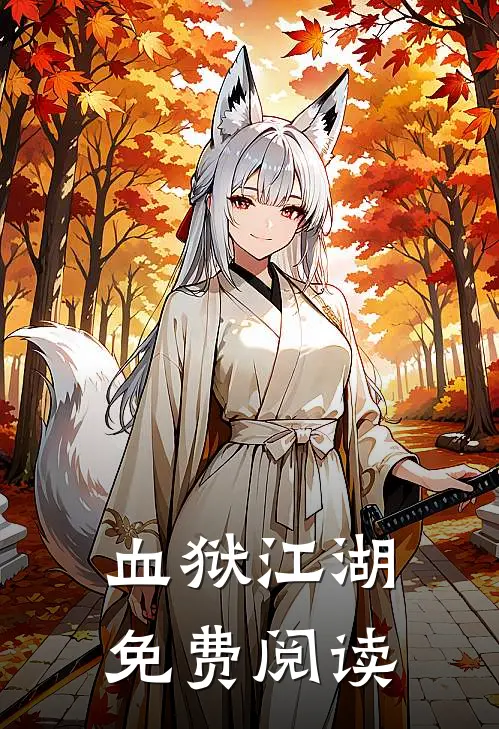 血狱江湖免费阅读
