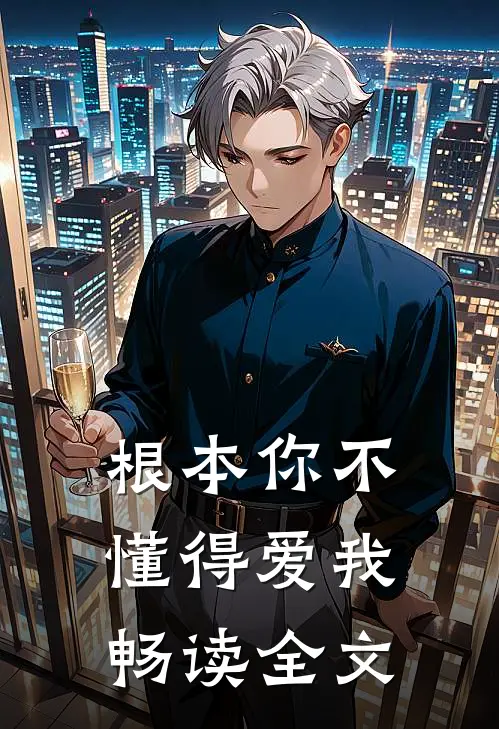 根本你不懂得爱我畅读全文